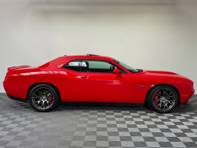 Dodge Challenger SRT V8 6.4L 392 HEMI 2016 - Toit ouvrant - Automatique