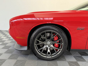 Dodge Challenger SRT V8 6.4L 392 HEMI 2016 - Toit ouvrant - Automatique