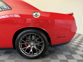 Dodge Challenger SRT V8 6.4L 392 HEMI 2016 - Toit ouvrant - Automatique