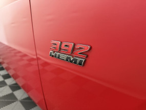 Dodge Challenger SRT V8 6.4L 392 HEMI 2016 - Toit ouvrant - Automatique