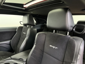 Dodge Challenger SRT V8 6.4L 392 HEMI 2016 - Toit ouvrant - Automatique