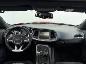 Dodge Challenger SRT V8 6.4L 392 HEMI 2016 - Toit ouvrant - Automatique