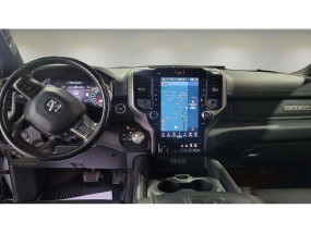 Dodge RAM 1500 V8 5.7L HEMI SPORT - 2022 - Crew Cab - CarPlay - Ecran 12" - Toit panoramique