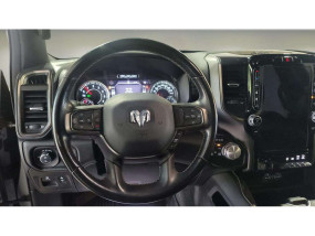 Dodge RAM 1500 V8 5.7L HEMI SPORT - 2022 - Crew Cab - CarPlay - Ecran 12" - Toit panoramique