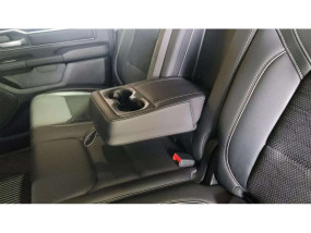 Dodge RAM 1500 V8 5.7L HEMI SPORT - 2022 - Crew Cab - CarPlay - Ecran 12" - Toit panoramique