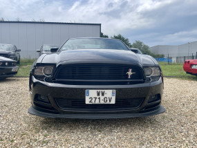 * VENDU * - Mustang GT V8 5.0L - Caméra de recul - Shaker...