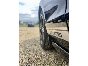 * VENDU * - Mustang GT V8 5.0L - Caméra de recul - Shaker - Boite manuelle - 2012 - Brembo