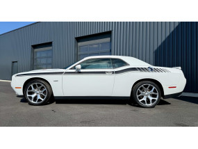 Dodge Challenger R/T V8 5.7L HEMI 2015 - Automatique - AUCUN MALUS