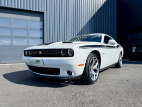 Dodge Challenger R/T V8 5.7L HEMI 2015 - Automatique -...