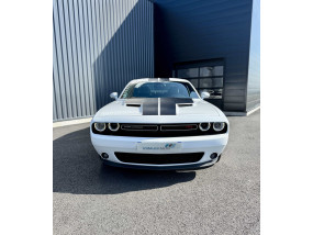 Dodge Challenger R/T V8 5.7L HEMI 2015 - Automatique -...
