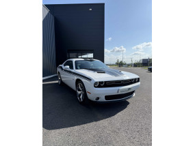Dodge Challenger R/T V8 5.7L HEMI 2015 - Automatique - AUCUN MALUS