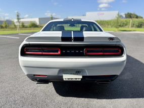 Dodge Challenger R/T V8 5.7L HEMI 2015 - Automatique - AUCUN MALUS