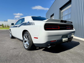Dodge Challenger R/T V8 5.7L HEMI 2015 - Automatique - AUCUN MALUS