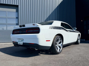 Dodge Challenger R/T V8 5.7L HEMI 2015 - Automatique - AUCUN MALUS