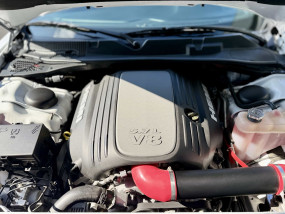 Dodge Challenger R/T V8 5.7L HEMI 2015 - Automatique - AUCUN MALUS