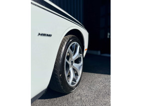 Dodge Challenger R/T V8 5.7L HEMI 2015 - Automatique - AUCUN MALUS