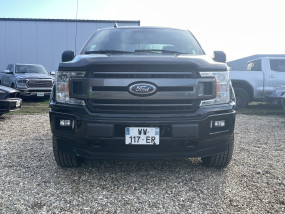 * VENDU* - Ford F150 XLT SPORT V8 5.0L SuperCab 4X4 2018...