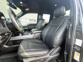 * VENDU* - Ford F150 XLT SPORT V8 5.0L SuperCab 4X4 2018 - Flexfuel - TVA récupérable