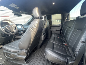 * VENDU* - Ford F150 XLT SPORT V8 5.0L SuperCab 4X4 2018 - Flexfuel - TVA récupérable