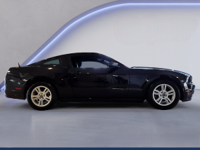 Ford Mustang V6 3.7L - 2014 - Faible kilométrage