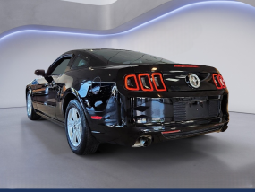 Ford Mustang V6 3.7L - 2014 - Faible kilométrage