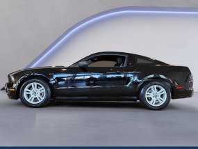 Ford Mustang V6 3.7L - 2014 - Faible kilométrage