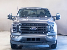 Ford F150 Lariat Sport V8 5.0L SuperCrew - 2022 - Toit...