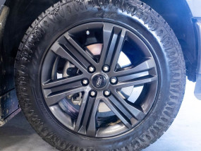 Ford F150 Lariat Sport V8 5.0L SuperCrew - 2022 - Toit pano - FlexFuel