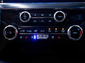 Ford F150 Lariat Sport V8 5.0L SuperCrew - 2022 - Toit pano - FlexFuel
