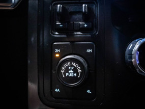 Ford F150 Lariat Sport V8 5.0L SuperCrew - 2022 - Toit pano - FlexFuel