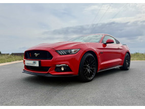 Ford Mustang GT V8 5.0L - RECARO - Boite manuelle - 2015...