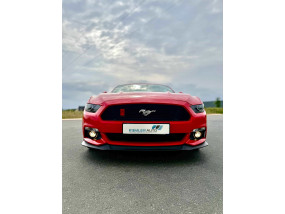 Ford Mustang GT V8 5.0L - RECARO - Boite manuelle - 2015...