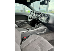 * VENDU * - Dodge Challenger SRT V8 6.4L HEMI 2015 - Toit ouvrant - Automatique
