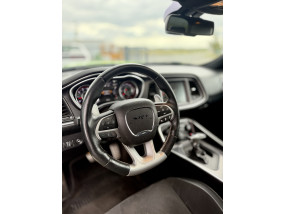 * VENDU * - Dodge Challenger SRT V8 6.4L HEMI 2015 - Toit ouvrant - Automatique