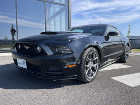 * VENDU * - Ford Mustang GT V8 5.0L - Boite automatique -...