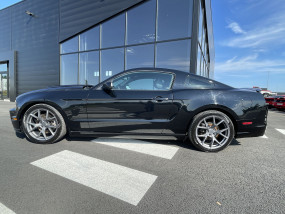 * VENDU * - Ford Mustang GT V8 5.0L - Boite automatique - 2014