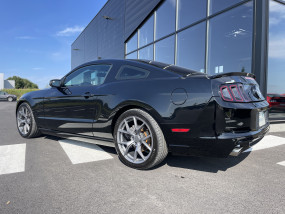 * VENDU * - Ford Mustang GT V8 5.0L - Boite automatique - 2014