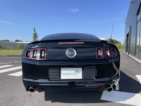 * VENDU * - Ford Mustang GT V8 5.0L - Boite automatique - 2014