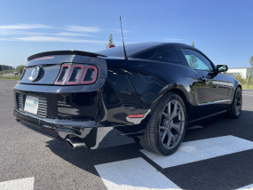 * VENDU * - Ford Mustang GT V8 5.0L - Boite automatique - 2014