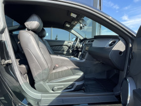 * VENDU * - Ford Mustang GT V8 5.0L - Boite automatique - 2014
