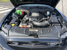* VENDU * - Ford Mustang GT V8 5.0L - Boite automatique - 2014