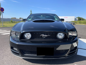 * VENDU * - Ford Mustang GT V8 5.0L - Boite automatique -...