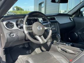 * VENDU * - Ford Mustang GT V8 5.0L - Boite automatique - 2014