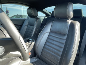* VENDU * - Ford Mustang GT V8 5.0L - Boite automatique - 2014