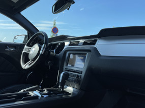 * VENDU * - Ford Mustang GT V8 5.0L - Boite automatique - 2014