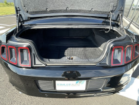 * VENDU * - Ford Mustang GT V8 5.0L - Boite automatique - 2014
