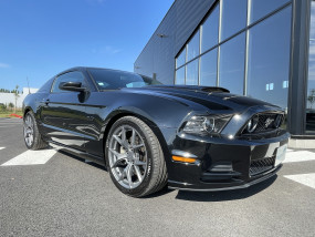* VENDU * - Ford Mustang GT V8 5.0L - Boite automatique - 2014