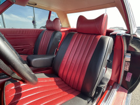 Mercedes-Benz 450 SL - 1978 (R107) - Roadster V8 en parfait état !!