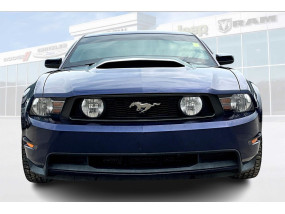 Mustang GT V8 5.0L - Boite manuelle - 2012 - Brembo -...