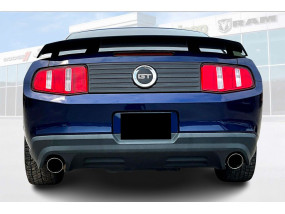 Mustang GT V8 5.0L - Boite manuelle - 2012 - Brembo - Track Pack